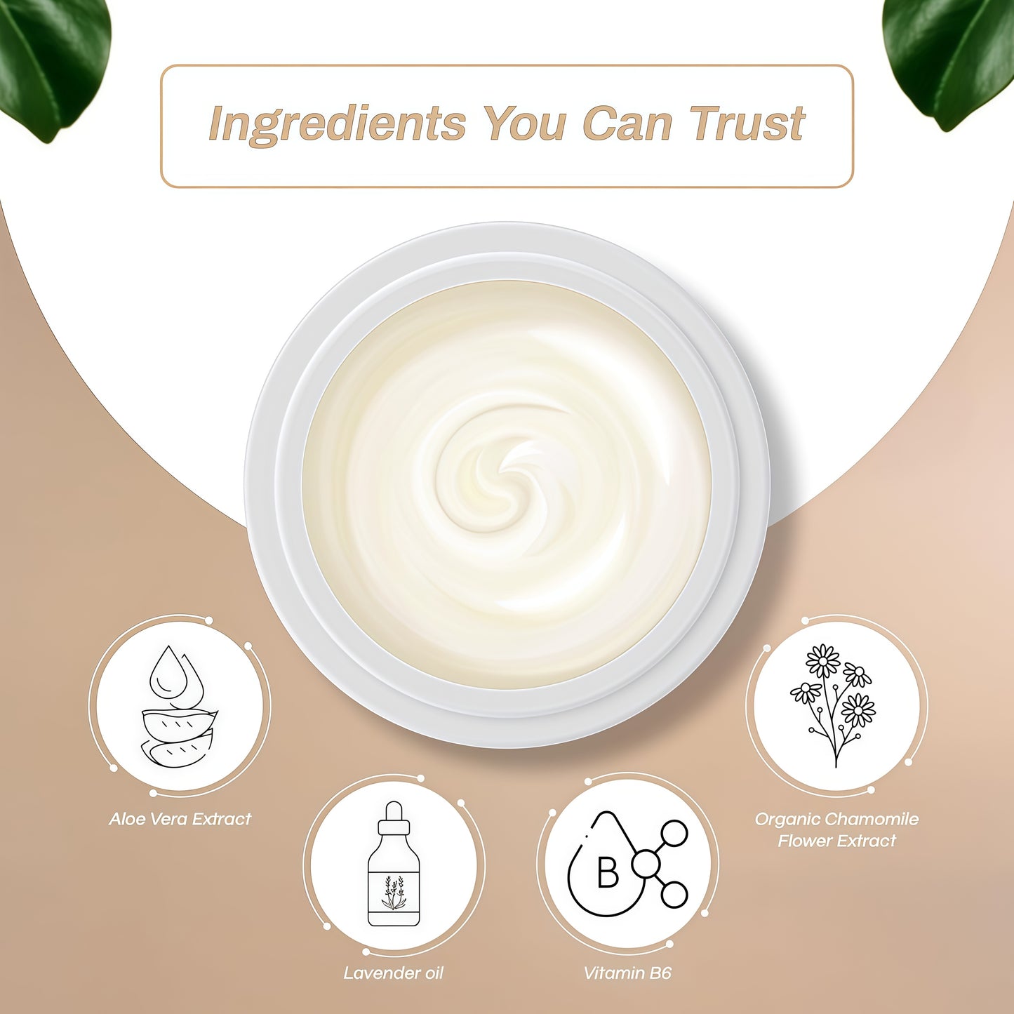 Mama Bear Oasis Lotion - Hydrating Lotion w/ Magnesium Chloride and Pure Ingredients - Fast-Absorbing and Non-Greasy Formula for Foot and Leg Comfort